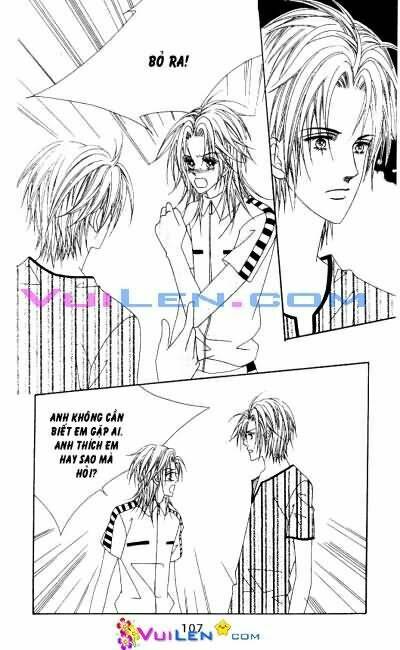 người duy nhất chapter 54 8