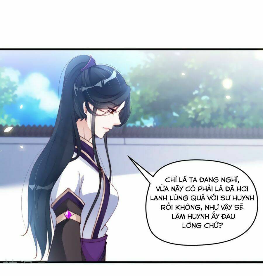 điềm mỹ chi huyết chapter 9 34