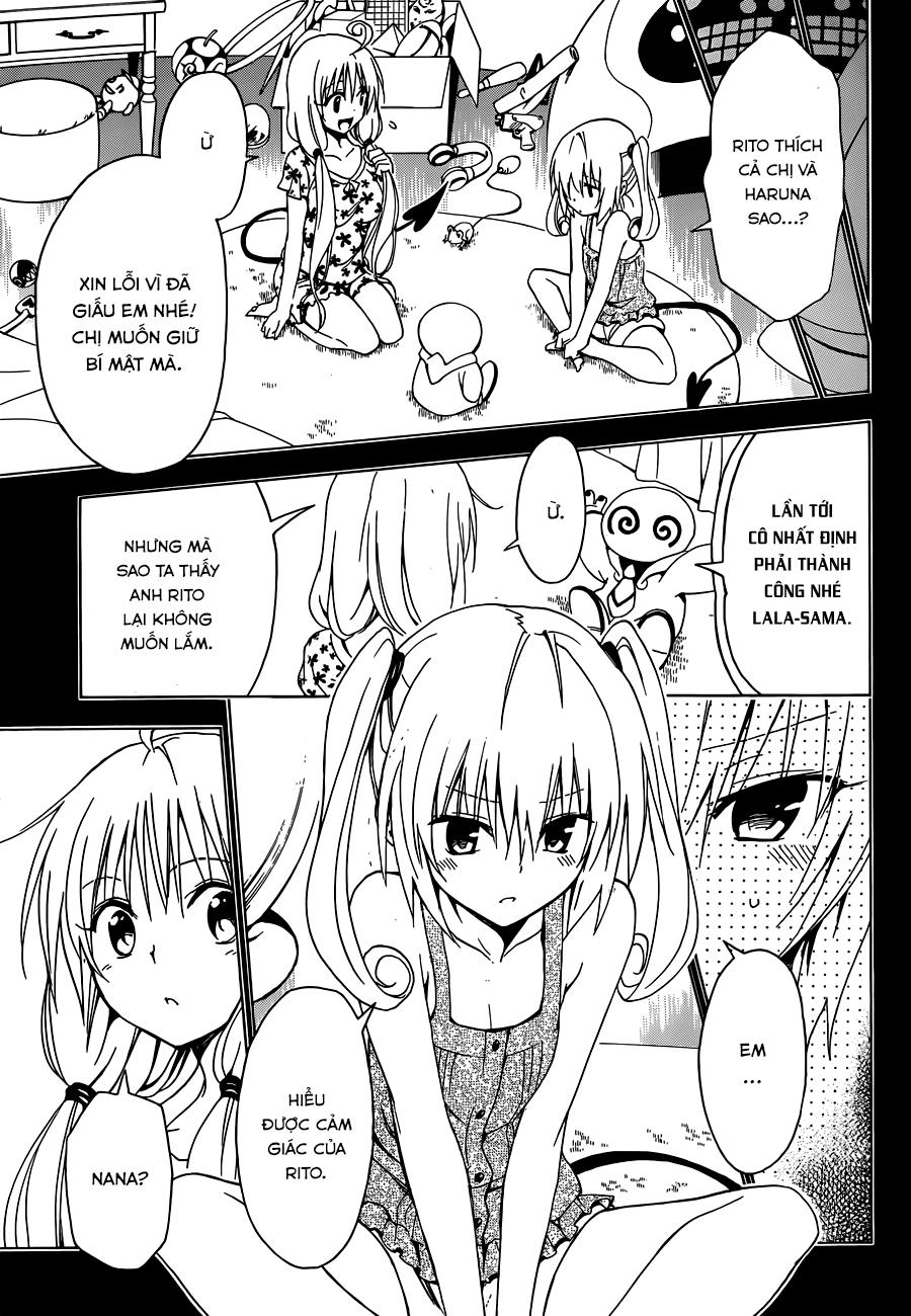 to love - ru darkness chapter 35 33