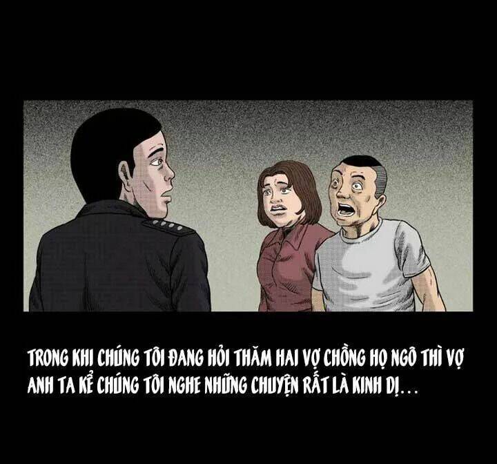 kỳ án có thật chapter 28 25