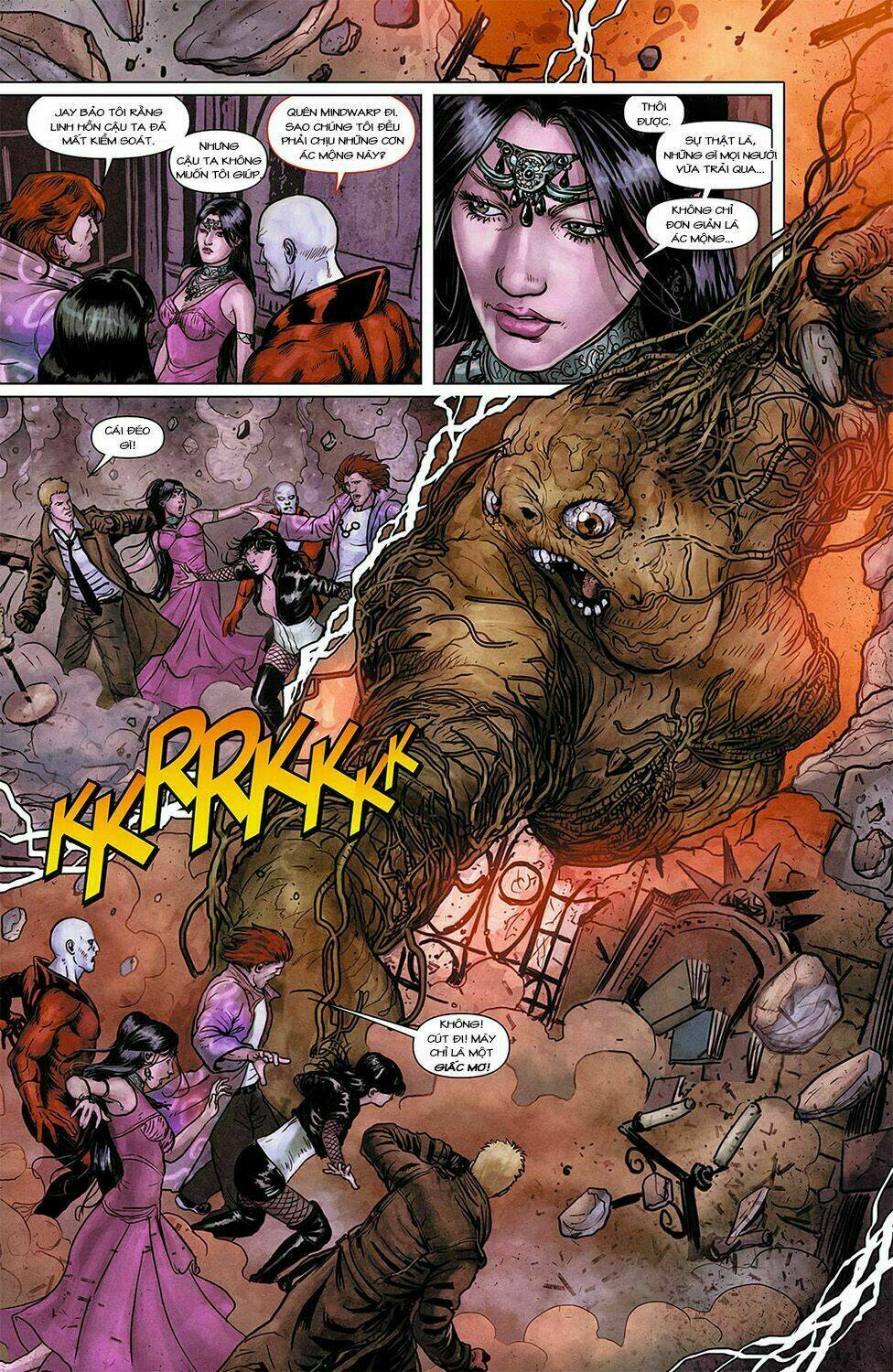 justice league dark chapter 6 12