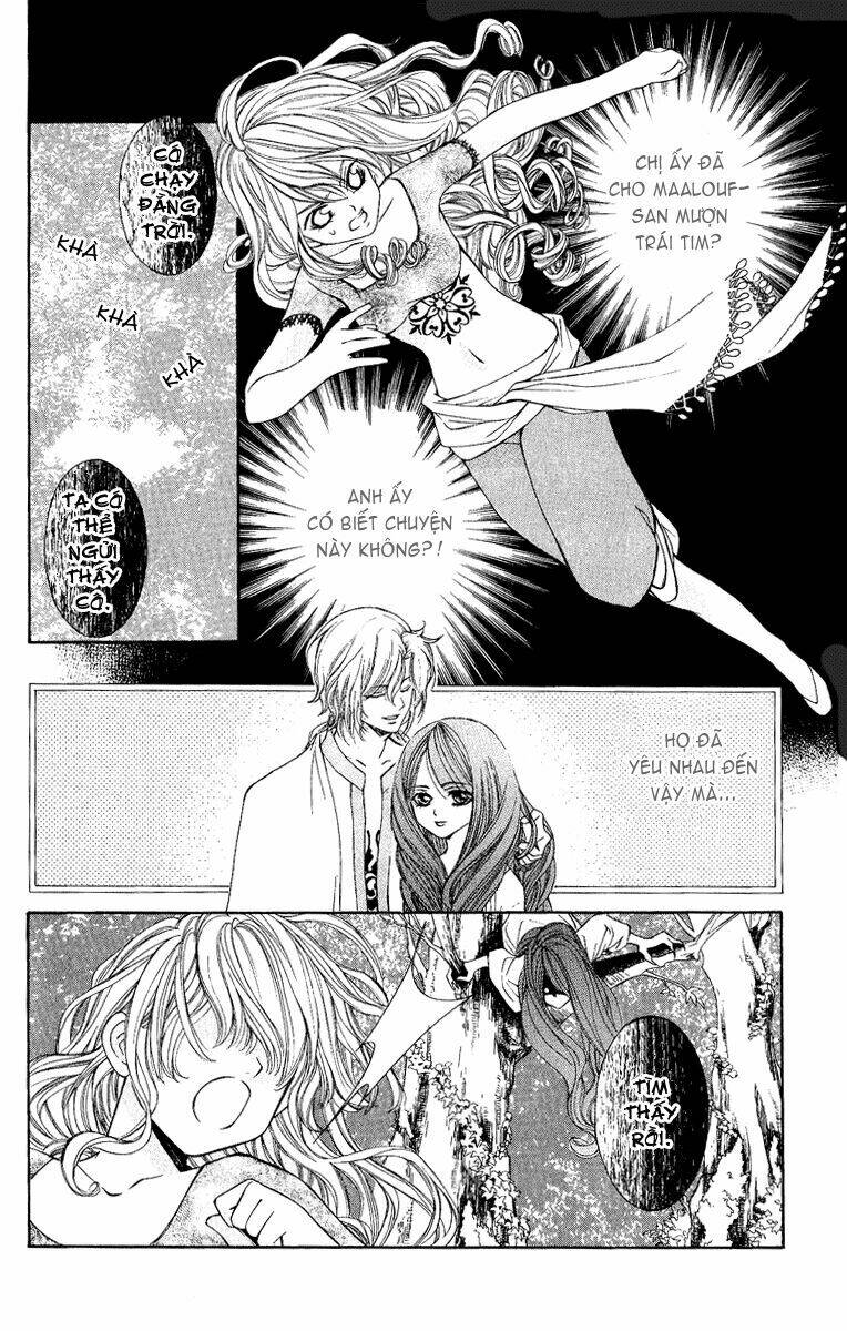 hanatsuki hime chapter 4 34