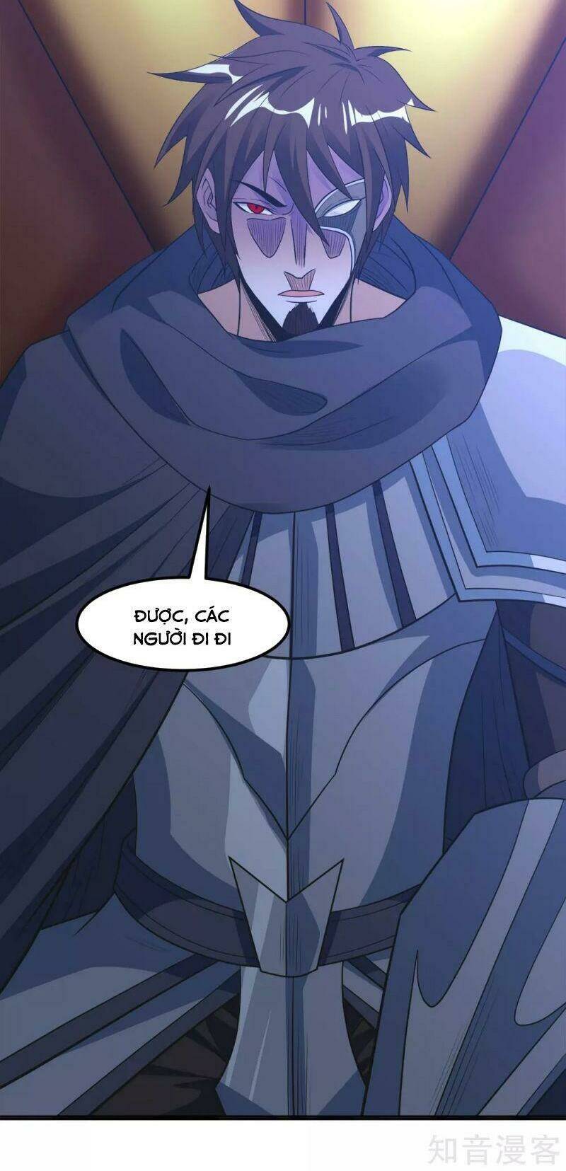 kiếm vũ chapter 162 3