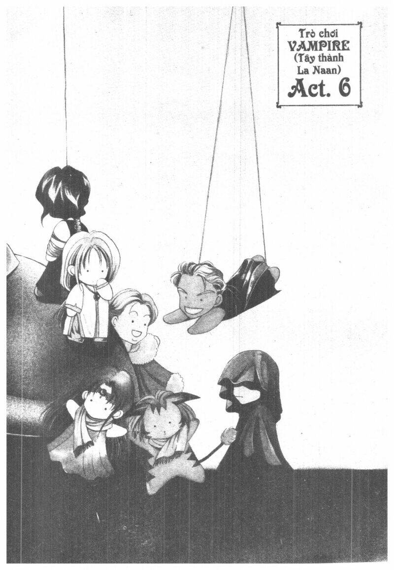 vampire game chapter 2 167