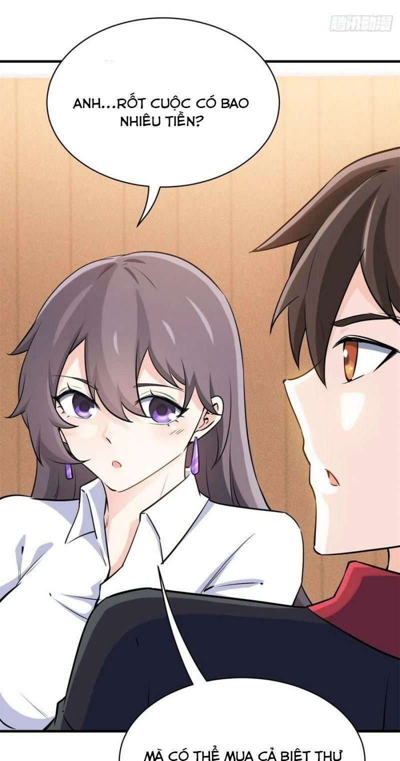 ta là hàn tam thiên chapter 49 13