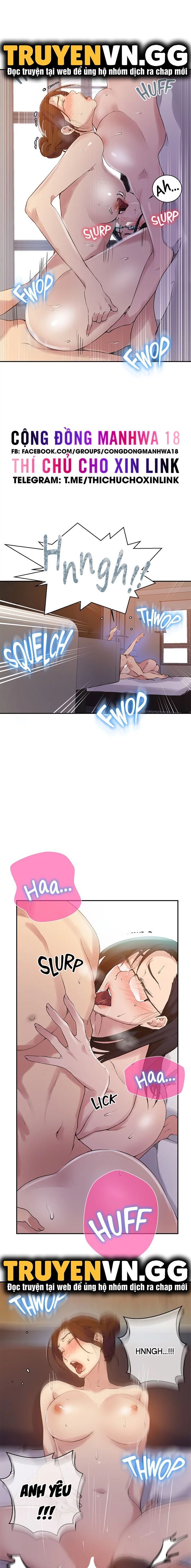 lớp học gia đình – secret class chapter 156 10