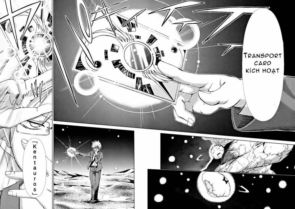 daisuki desu!! maho tenshi kosumasu chapter 5 33