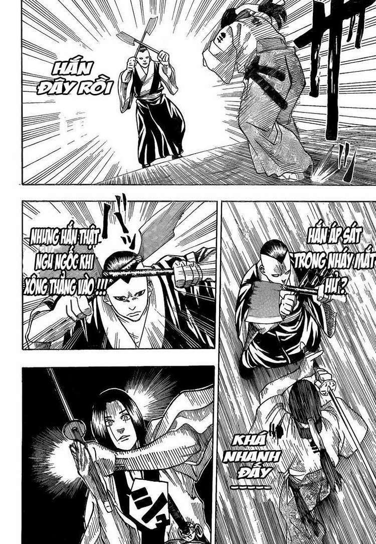 gamaran chapter 26 8