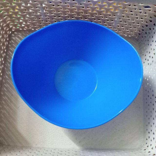 Bộ rỗ đôi Oval