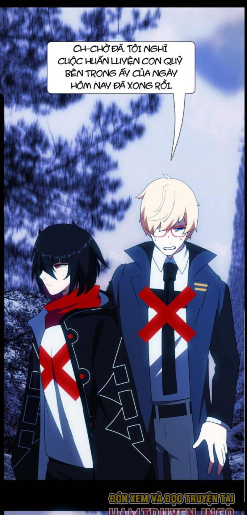 tử thần chapter 61 93