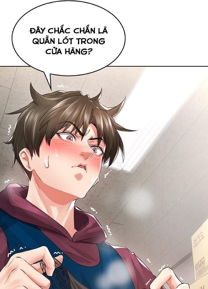 công việc sung sướng chapter 3.2 1