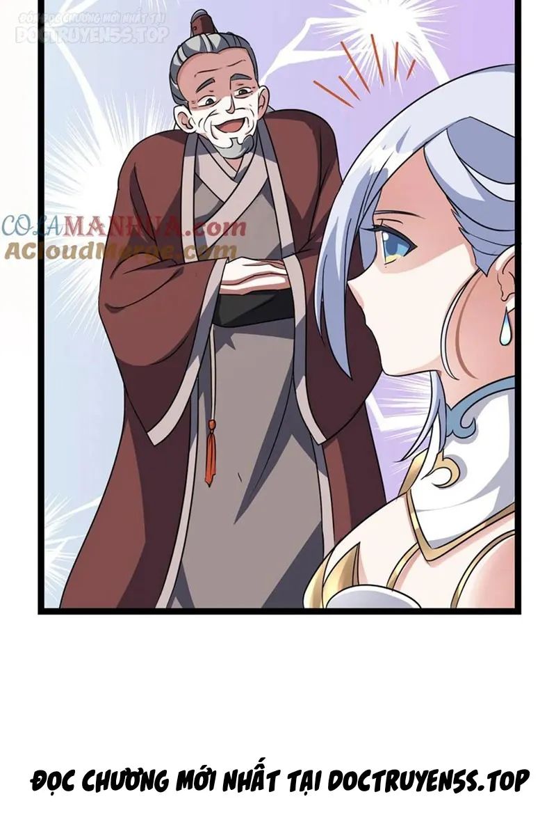 huyền huyễn: ta bắt đầu vô địch từ bại gia chapter 17 17