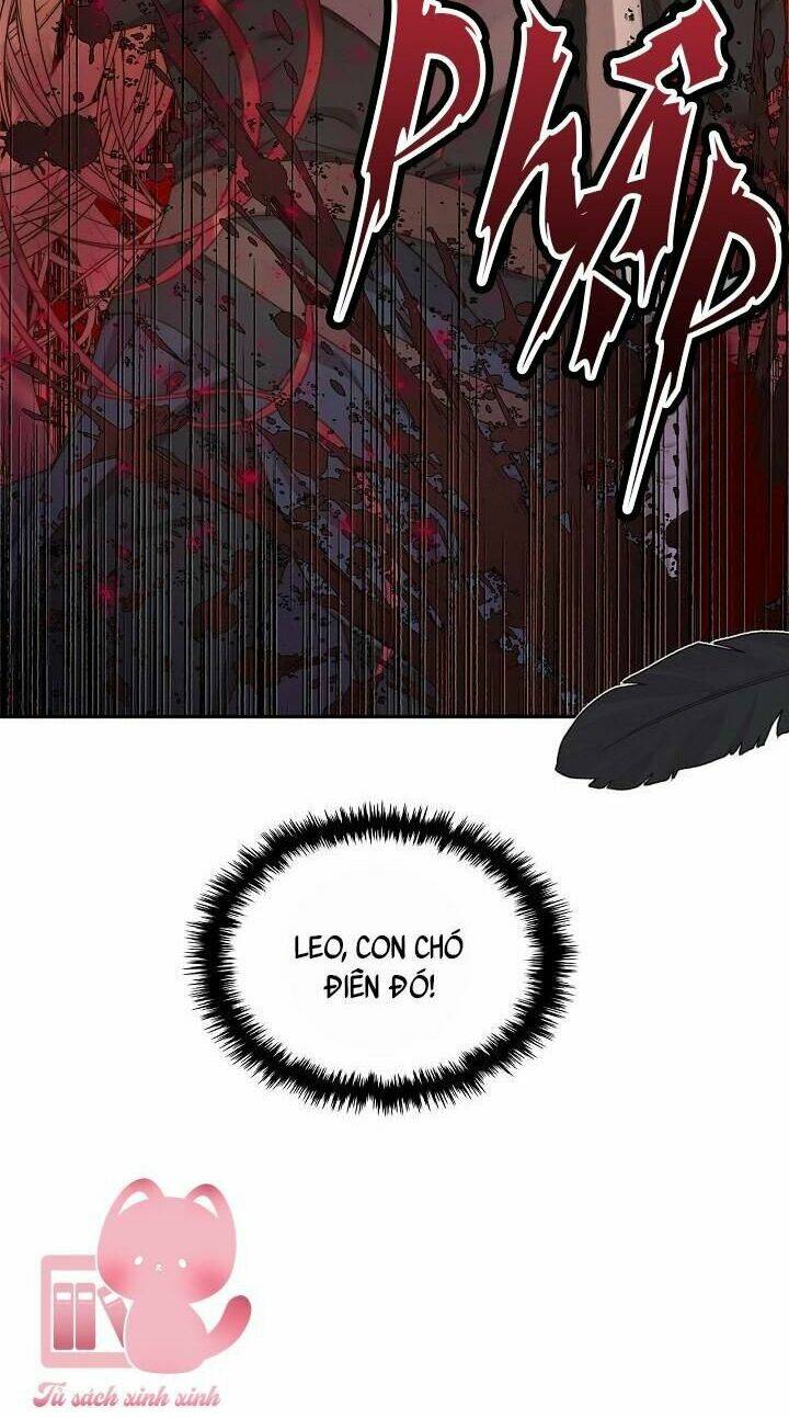 [15+] công chúa chloe chapter 96 64