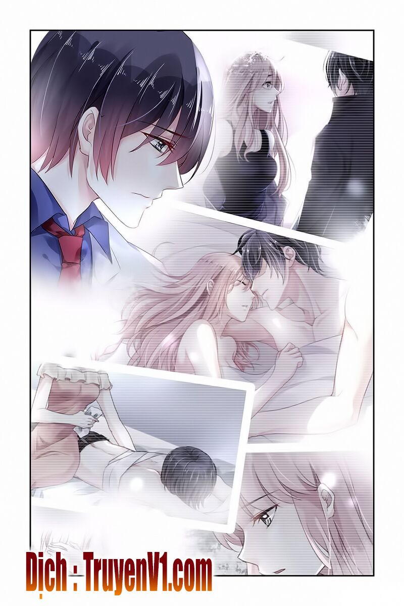 hôn trộm 55 lần chapter 90 5