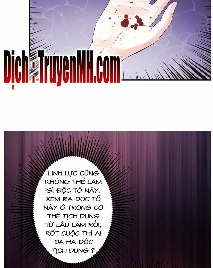 thần y yêu hậu chapter 23 15