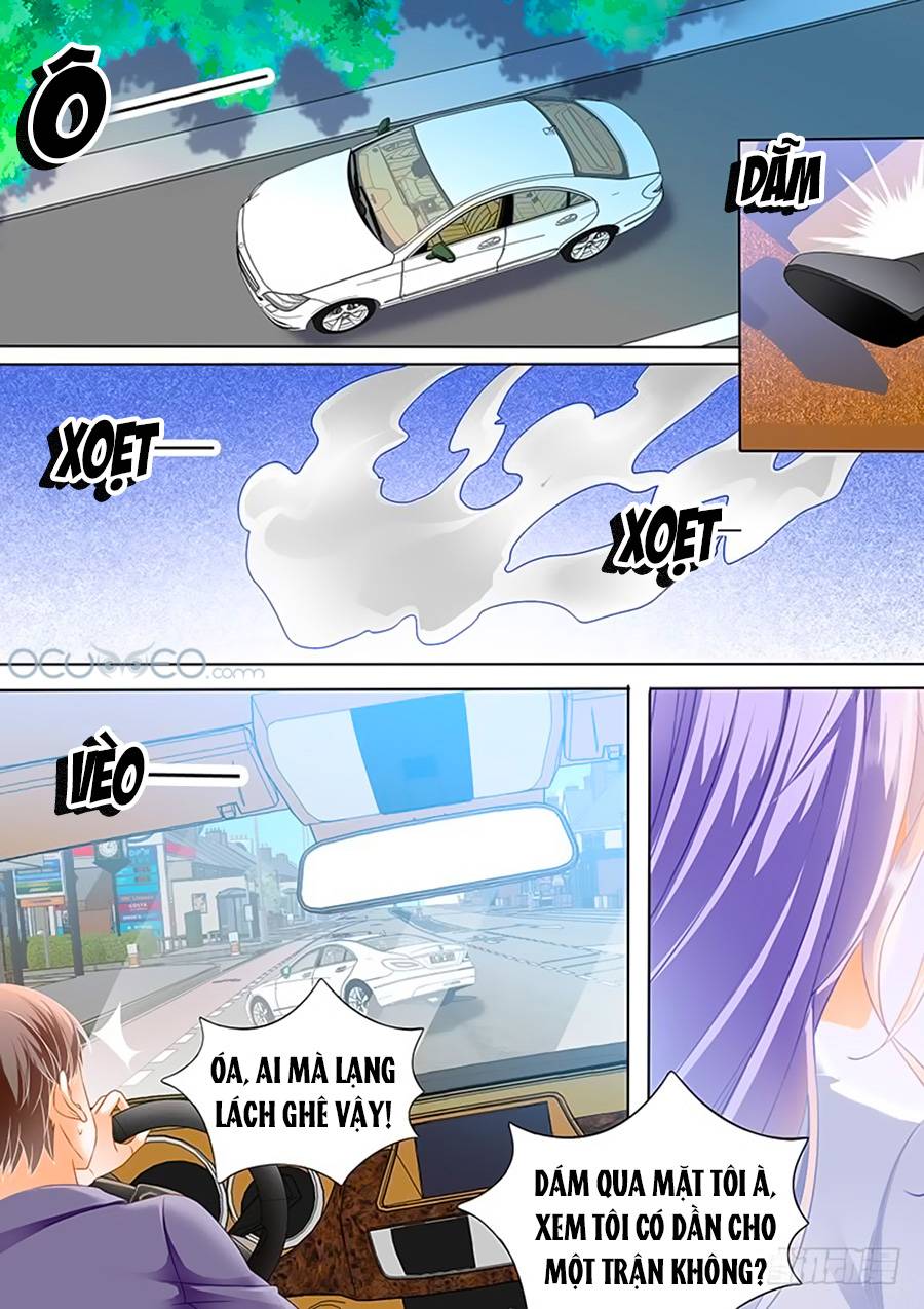 cuồng nhiệt boss, sủng thê xin kiềm chế chapter 19 1