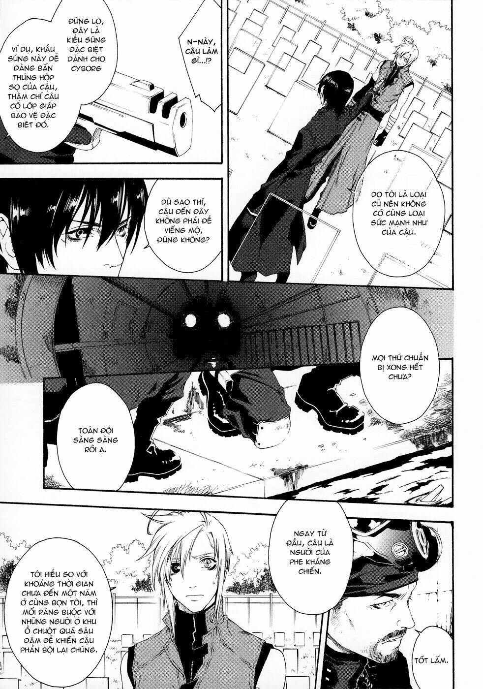 mother keeper chapter 38 14