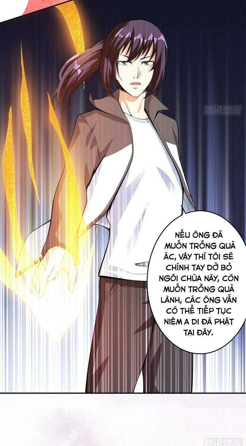 người tu tiên tại đô thị chapter 109 21