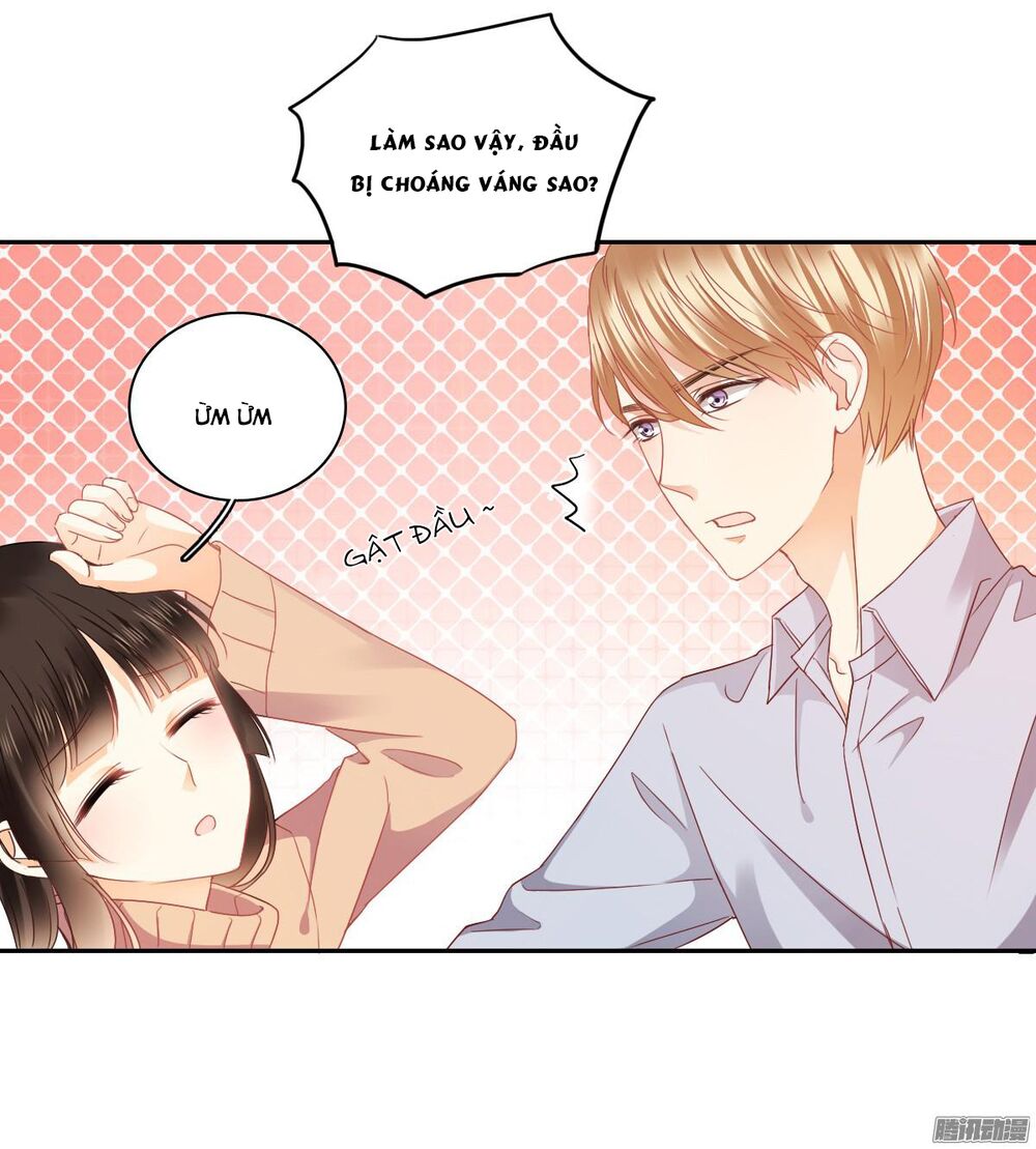 bay qua thiên sơn đến yêu anh chapter 21 6