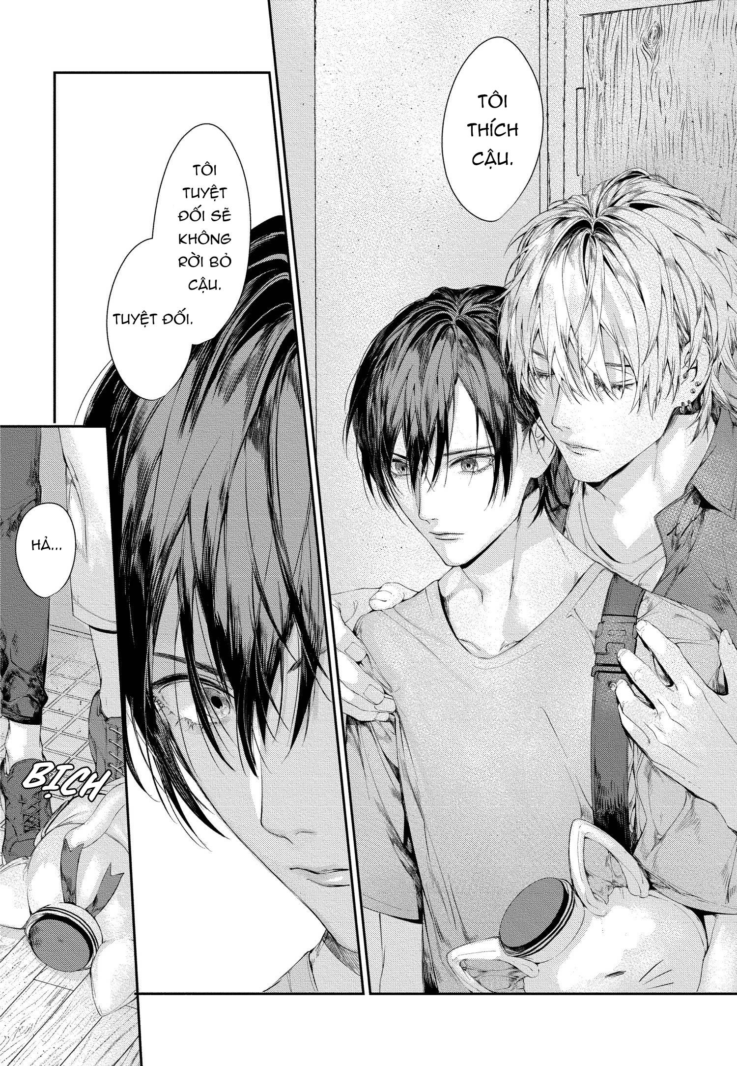 xin đừng buông tay em chapter 4 26