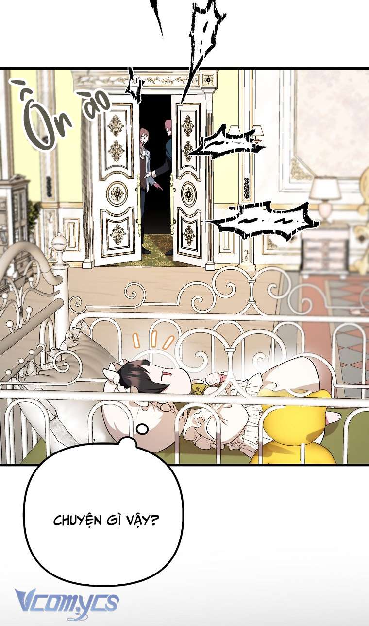 lần đầu bé út được yêu thương chapter 2 47