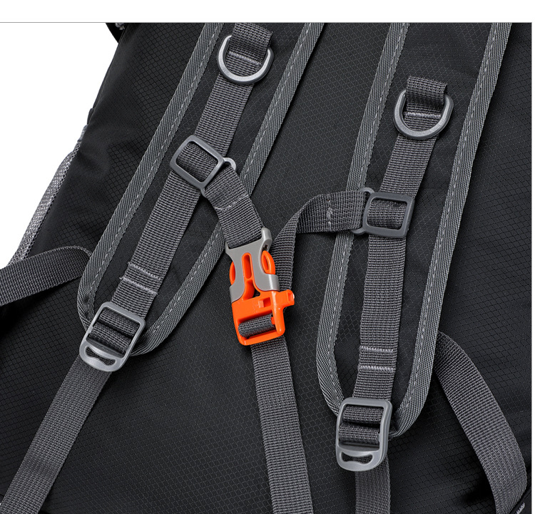 Balo du lịch, balo phượt, balo leo núi thể thao phong cách mới - BEE GEE BLLN1038