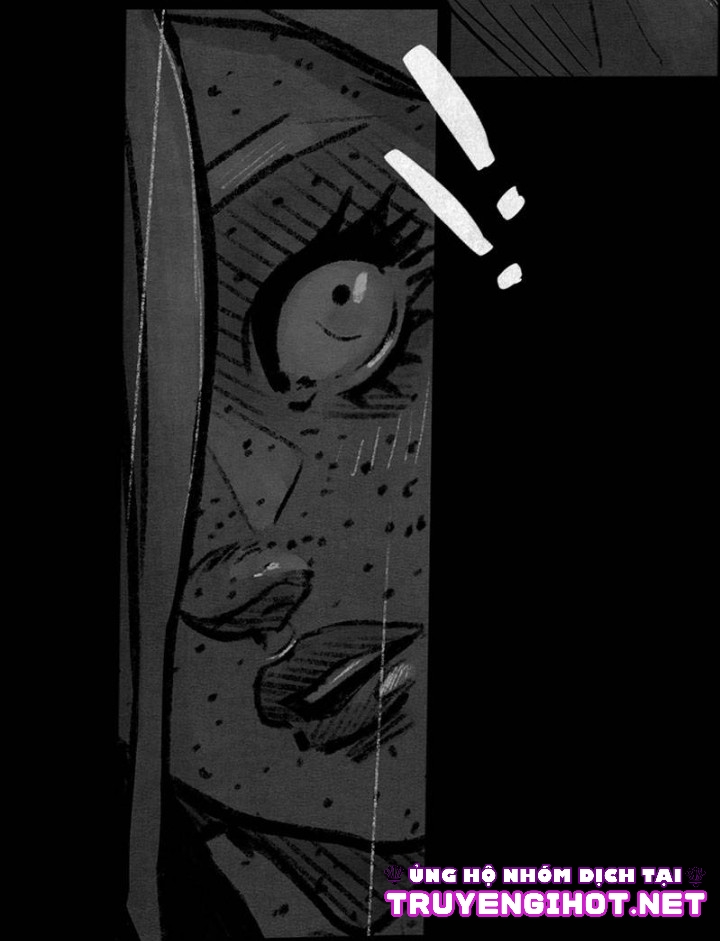 [18+] chim hoàng yến bé nhỏ của hades chapter 8 12