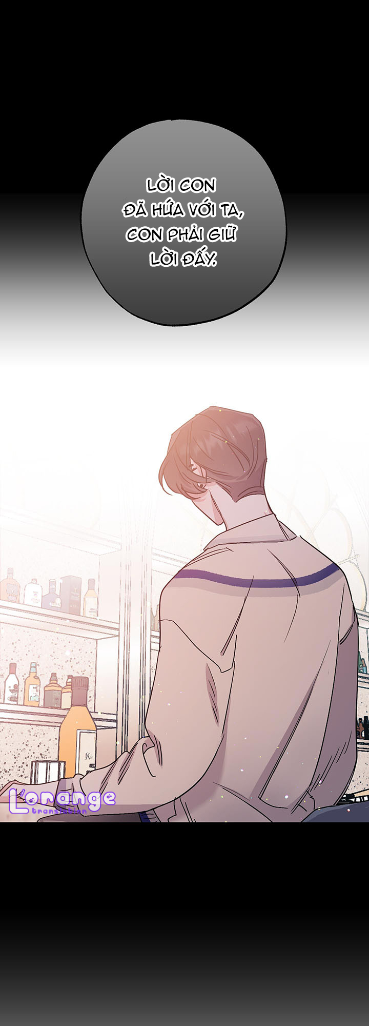 vì sao sa vào vũ trụ chapter 6 19