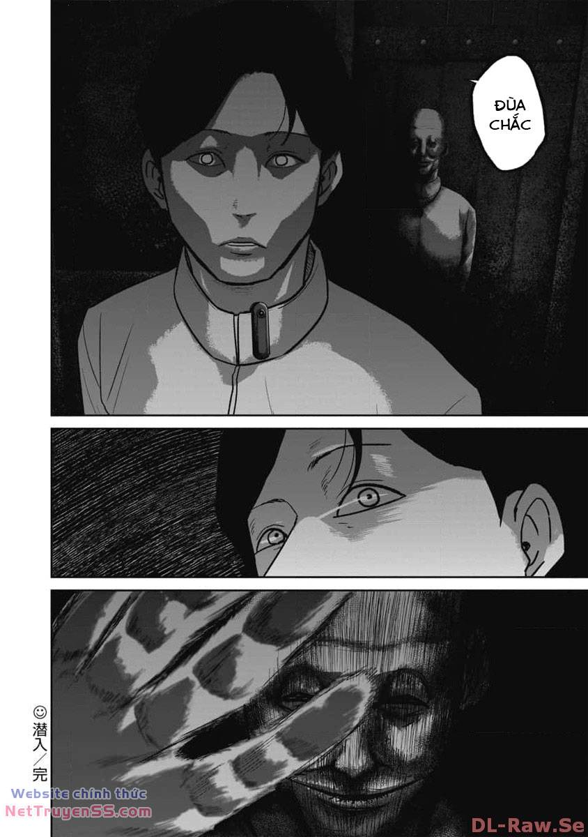 smiley - cười lên m chapter 60 23