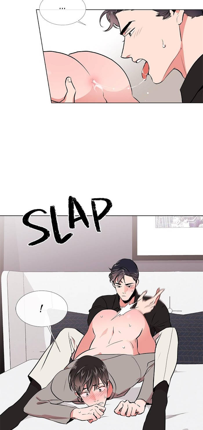 [raw] red candy chapter 37 24