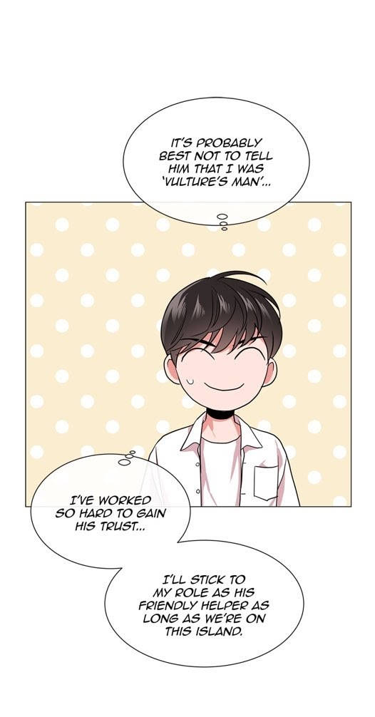 [raw] red candy chapter 65 43