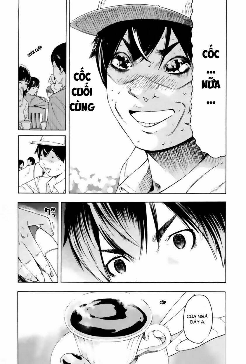 love riron chapter 14 15