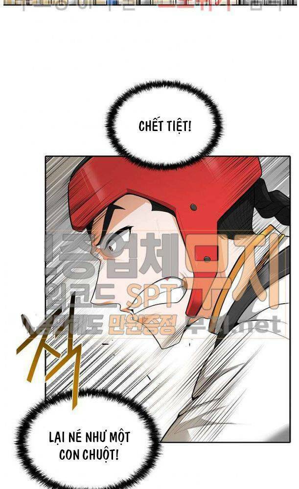 tôi tự động săn một mình chapter 31 17