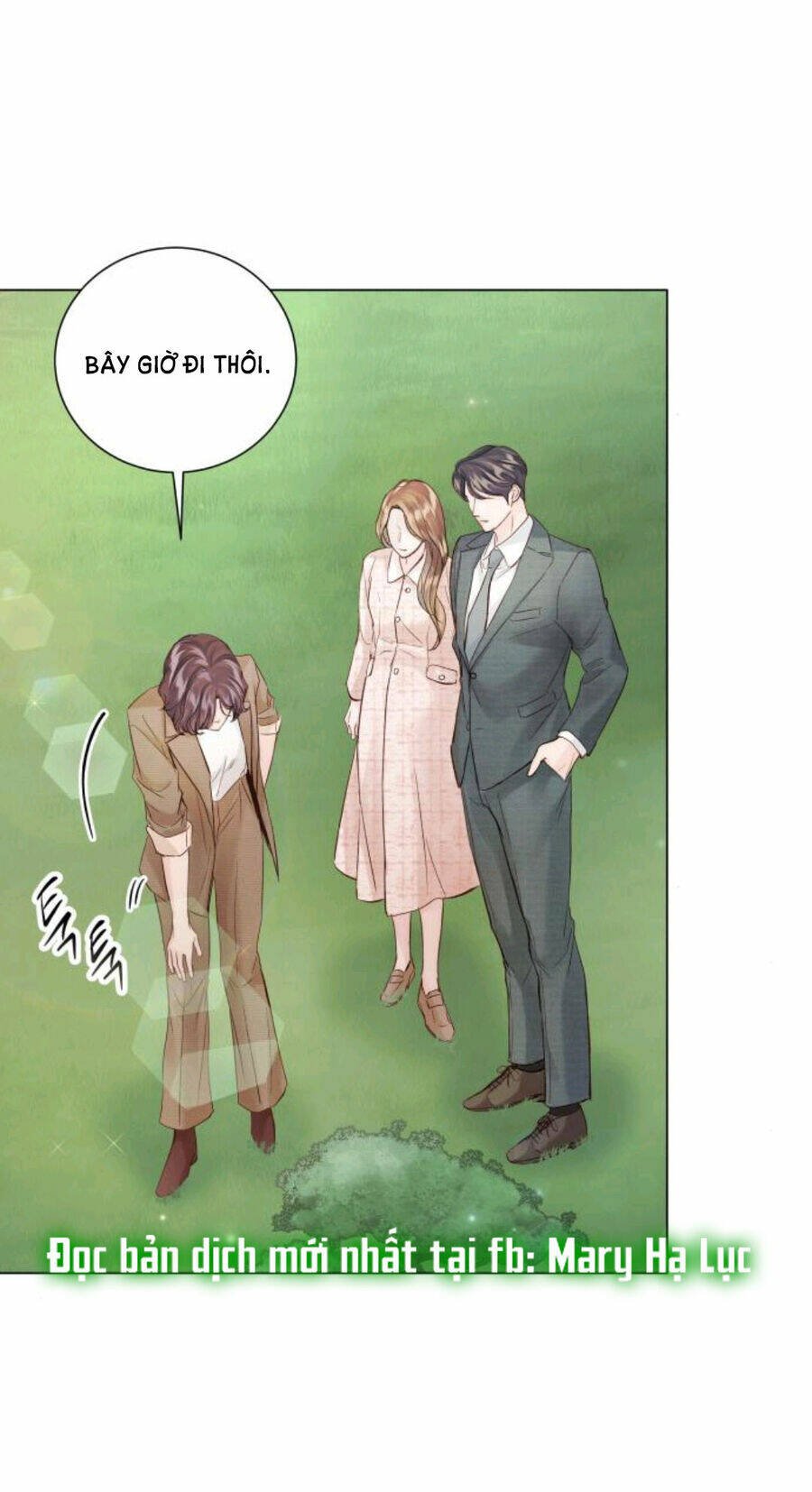 nhất định chúng ta sẽ được hạnh phúc chapter 109.2 75