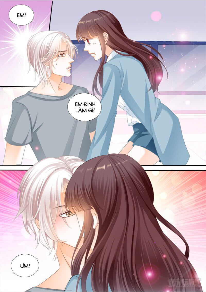 lóe thiểm hôn kiều thê mơ tưởng trốn chapter 113 12