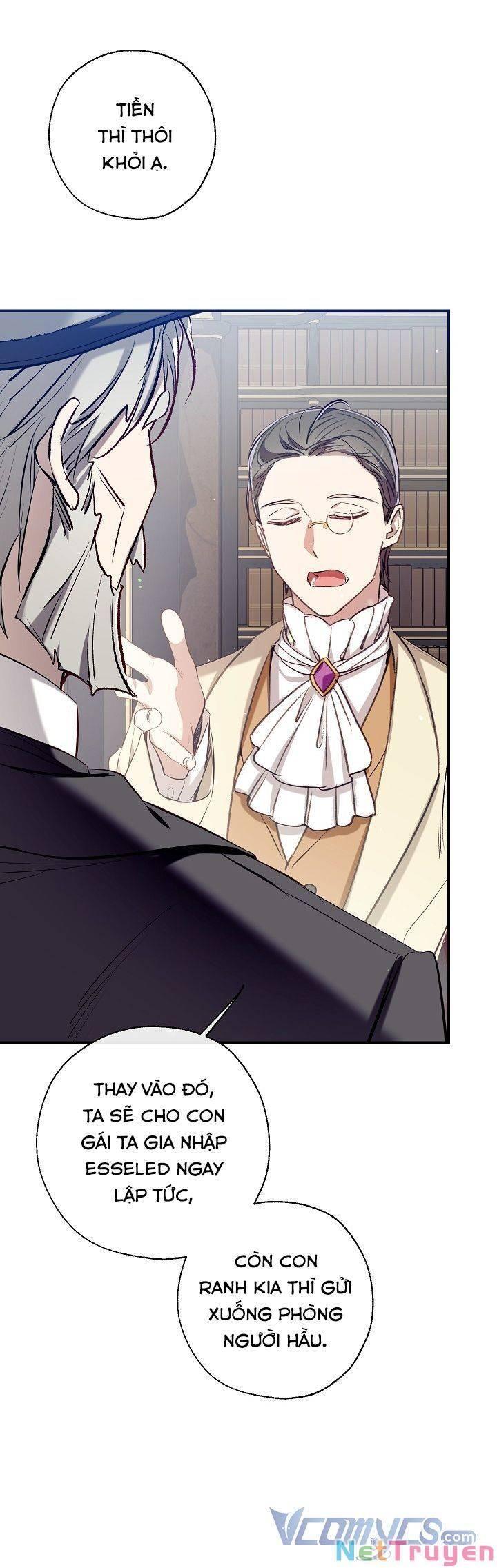 chúng ta có thể trở thành gia đình được không? chapter 67 52