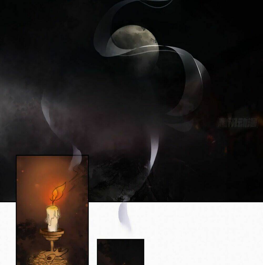 giấc mộng nam triều chapter 4 13