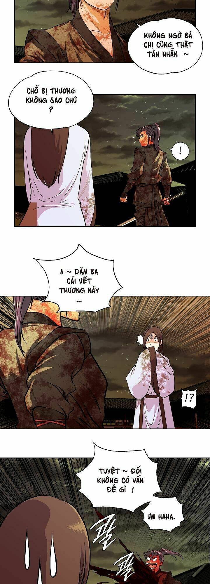 ngũ hợp chí tôn chapter 13 9