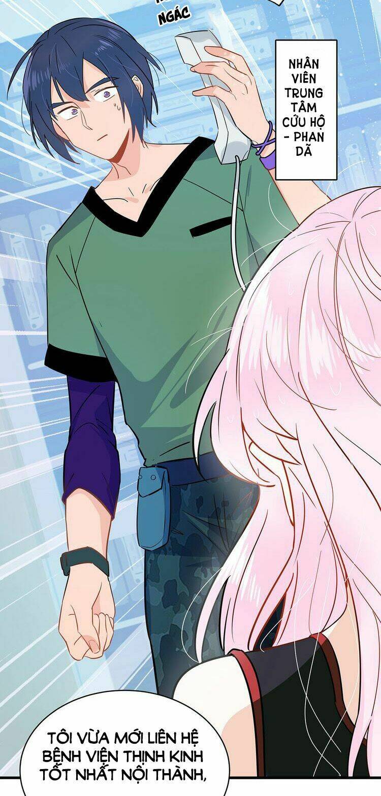 dừng chân nơi trái tim anh chapter 2 12