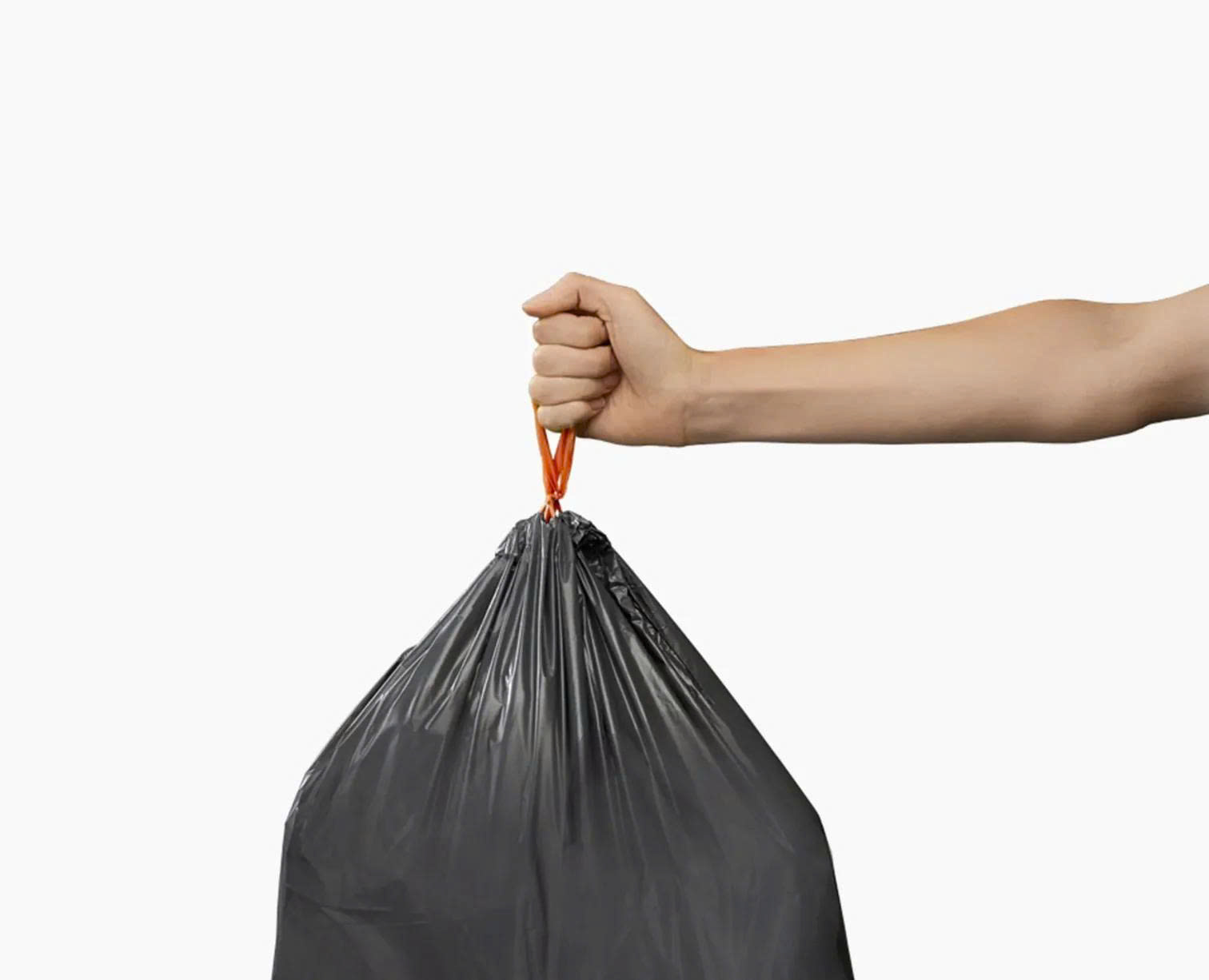 Hộp 20 Túi Đựng Rác 40L Lót Thùng Joseph Joseph IW5 30028 hàng chính hãng