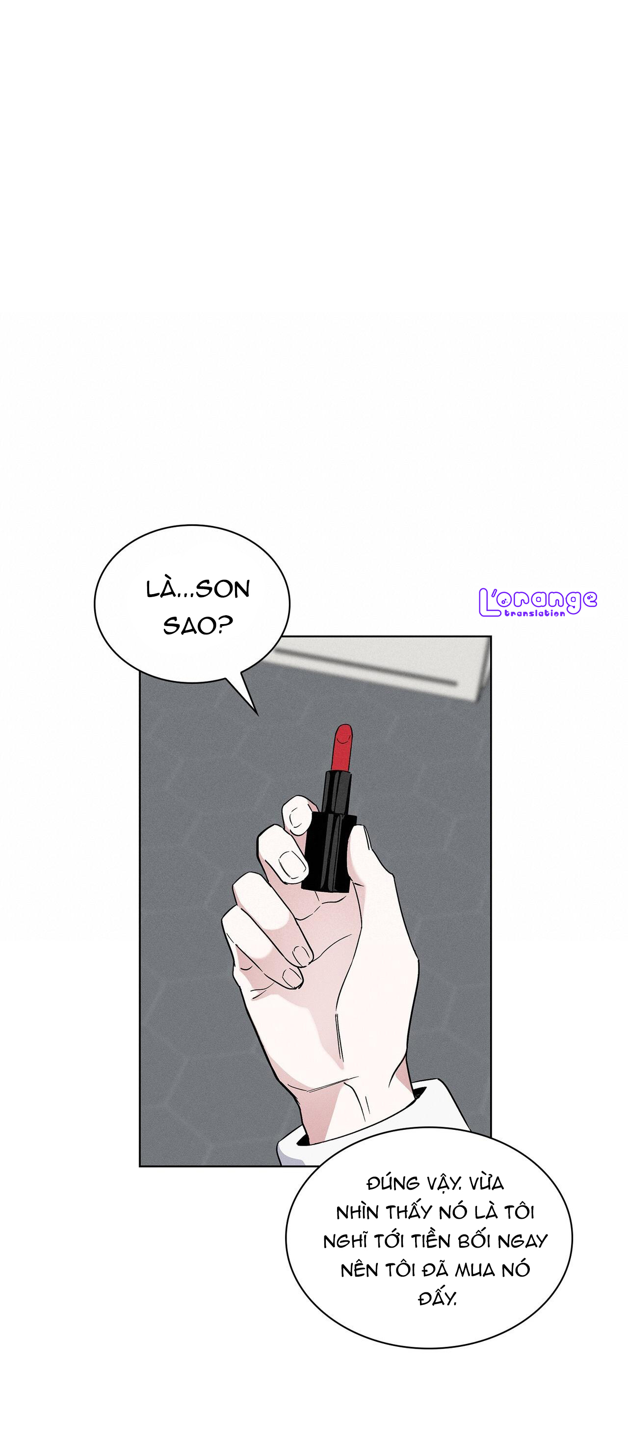 dục vọng mãnh liệt chapter 27 23