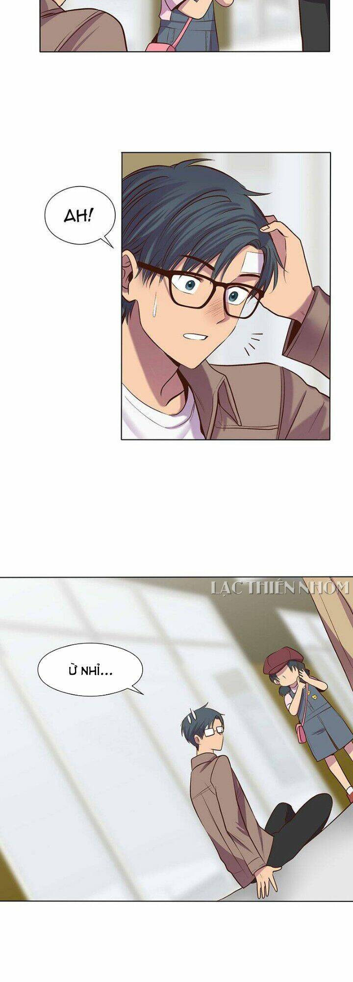 bí mật sâu sắc nhất của tôi chapter 35 33