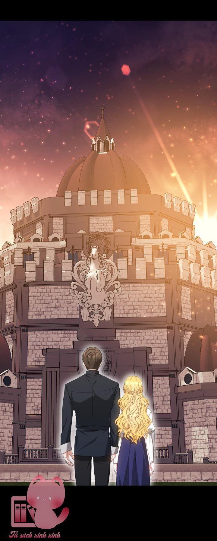 từ chồng cũ hóa thành nam chính chapter 43 28