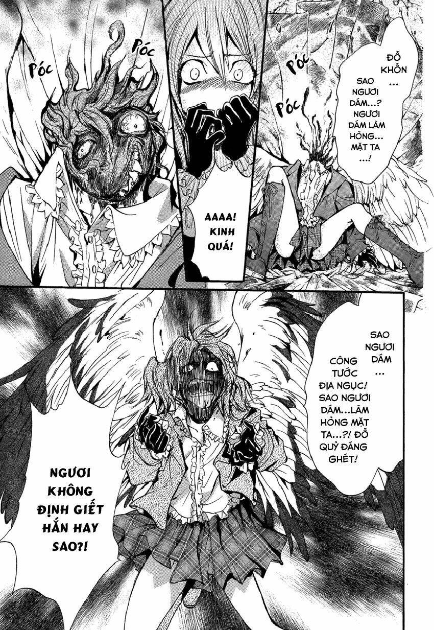 foreign land of ogres chapter 10 27