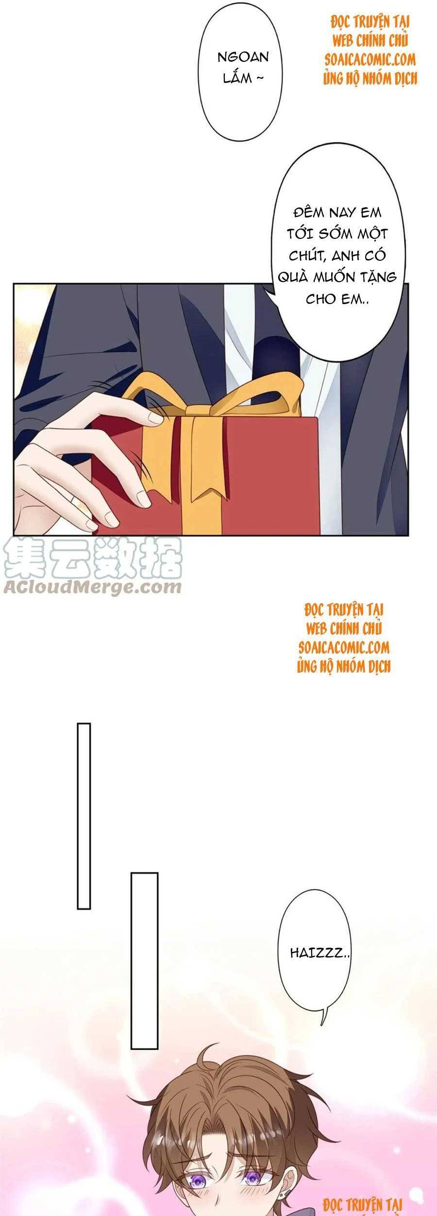 dựa vào đại lão ổn định vị trí c trong nam đoàn chapter 113 14