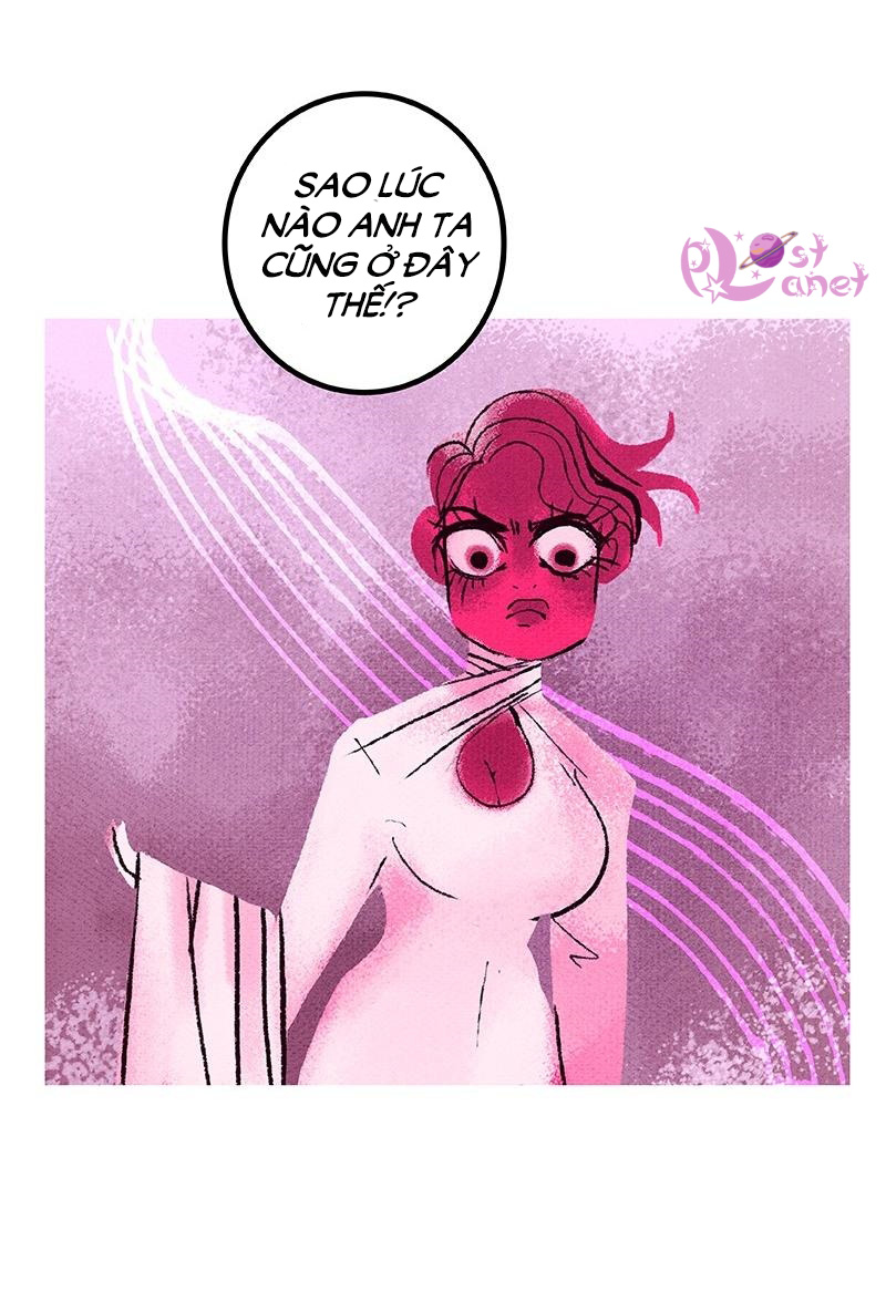 thần thoại olympus chapter 38 25