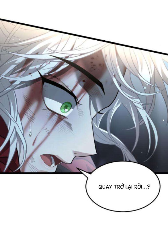 dark moon - tế đàn ánh trăng chapter 64.2 27