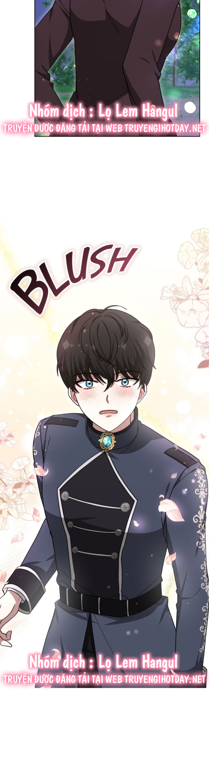 công nương eluana vita chapter 141 22