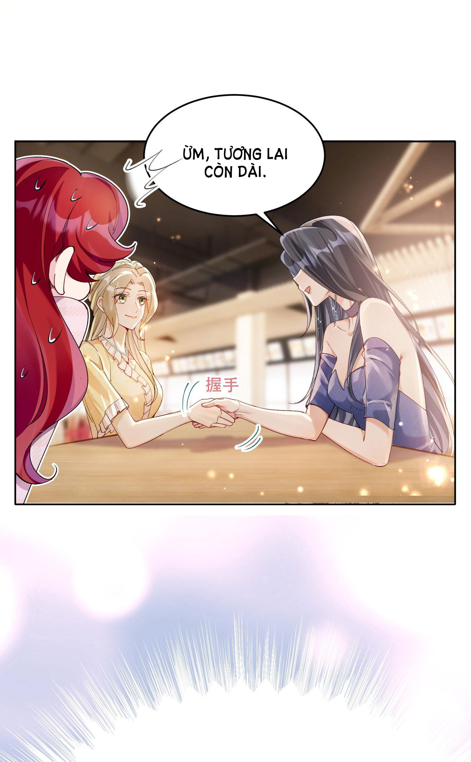 chưa biết ai hơn ai chapter 12 22