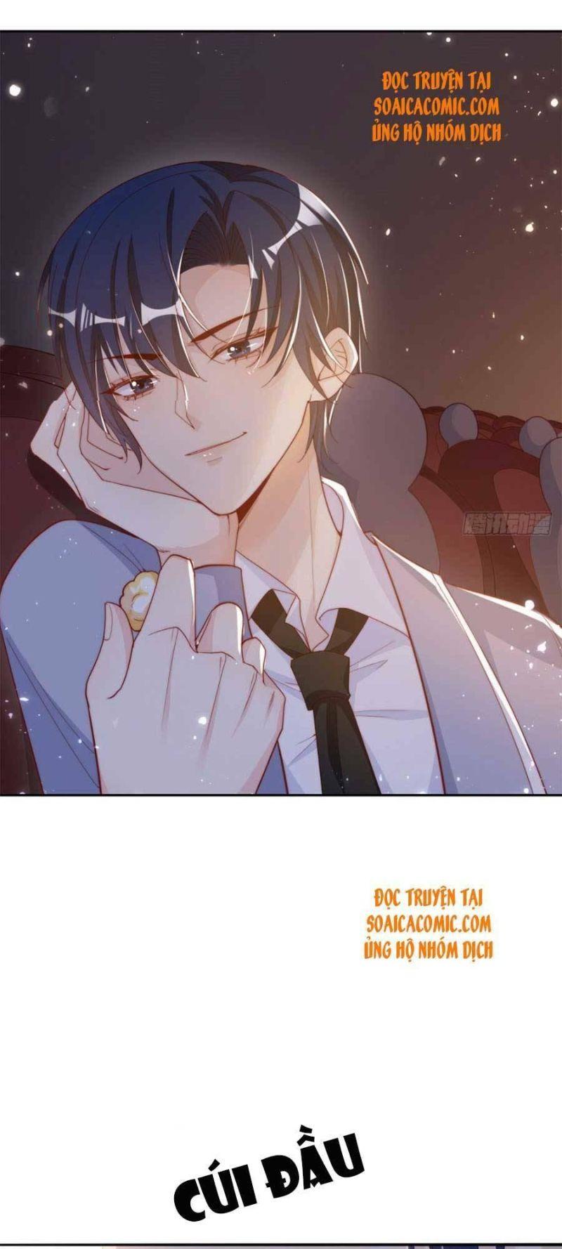 tôi được năm đại lão chiều chuộng hết nấc chapter 6 46